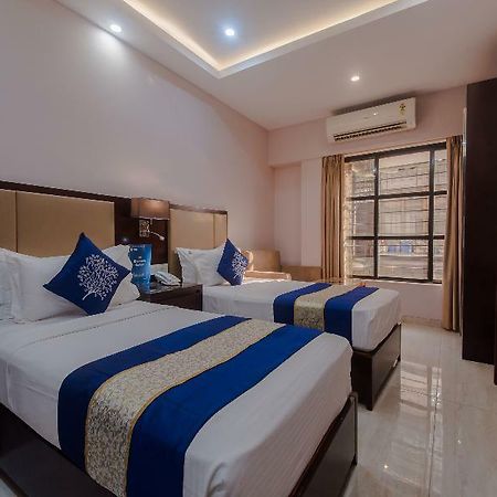 Oyo Flagship 15439 Colaba Hotell Mumbai Exteriör bild
